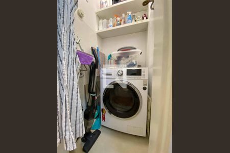 Studio à venda com 27m², 1 quarto e sem vagaÁrea de Serviço