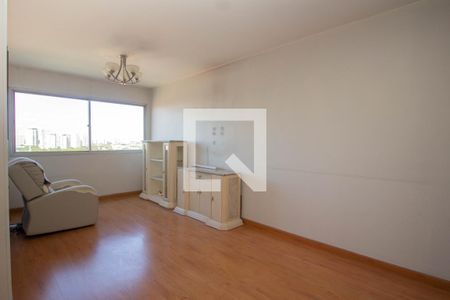 Apartamento à venda com 78m², 3 quartos e 1 vagaSala