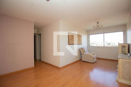 Apartamento à venda com 78m², 3 quartos e 1 vagaSala