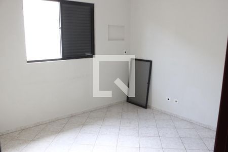 Quarto 1 de casa para alugar com 3 quartos, 116m² em Vila Voturuá, São Vicente
