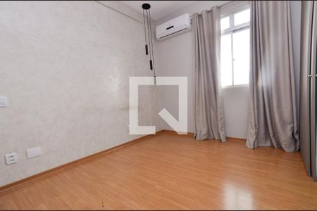 Suite de apartamento para alugar com 2 quartos, 70m² em Santa Tereza, Belo Horizonte