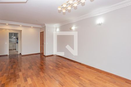 Sala de apartamento para alugar com 3 quartos, 140m² em Aclimação, São Paulo