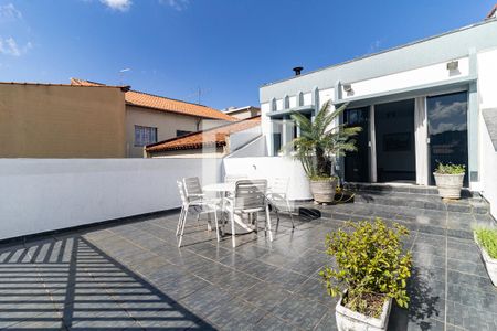 Casa à venda com 180m², 3 quartos e 2 vagasVaranda do Salão