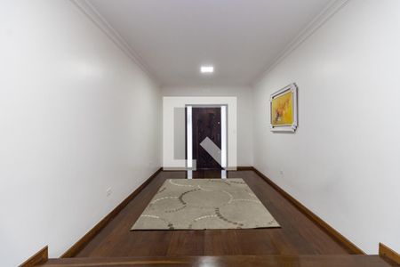 Sala de casa à venda com 3 quartos, 180m² em Jardim Santa Cruz (sacoma), São Paulo