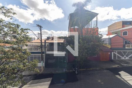 Casa à venda com 180m², 3 quartos e 2 vagasVista da Varanda do Salão