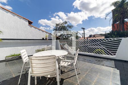 Casa à venda com 180m², 3 quartos e 2 vagasVaranda do Salão