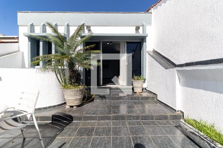 Casa à venda com 180m², 3 quartos e 2 vagasVaranda do Salão