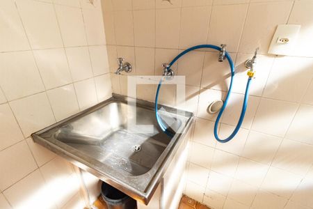 Casa à venda com 180m², 3 quartos e 2 vagasLavanderia