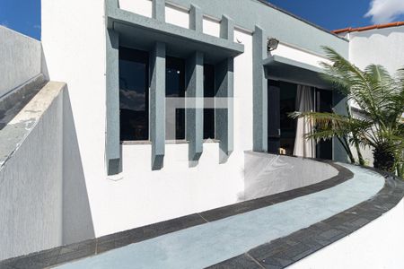 Casa à venda com 180m², 3 quartos e 2 vagasVaranda do Salão