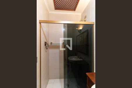 Casa à venda com 180m², 3 quartos e 2 vagasBanheiro Social