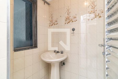 Casa à venda com 180m², 3 quartos e 2 vagasLavabo