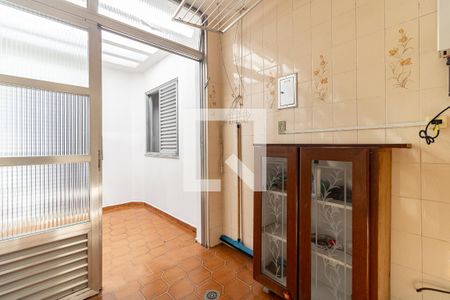 Casa à venda com 180m², 3 quartos e 2 vagasLavanderia