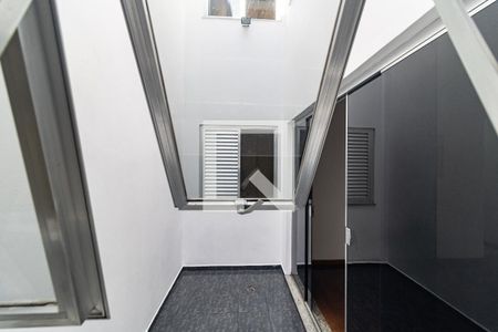 Casa à venda com 180m², 3 quartos e 2 vagasVista da Copa da Cozinha