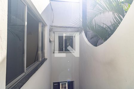 Casa à venda com 180m², 3 quartos e 2 vagasVista do Quarto de Serviço