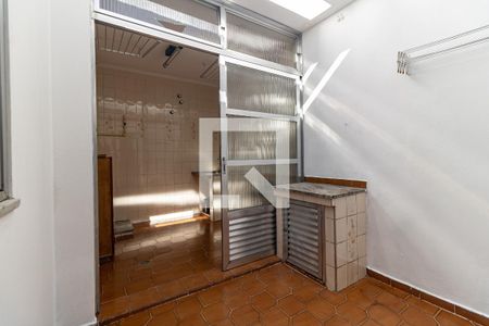 Casa à venda com 180m², 3 quartos e 2 vagasJardim de Inverno da Lavanderia