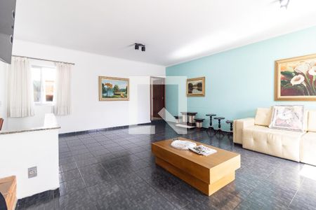 Casa à venda com 180m², 3 quartos e 2 vagasÁrea comum