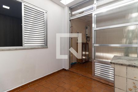 Casa à venda com 180m², 3 quartos e 2 vagasJardim de Inverno da Lavanderia