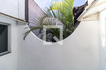 Casa à venda com 180m², 3 quartos e 2 vagasVista da Área da Churrasqueira