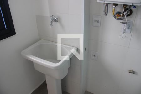 Apartamento para alugar com 71m², 2 quartos e 2 vagasÁrea de Serviço