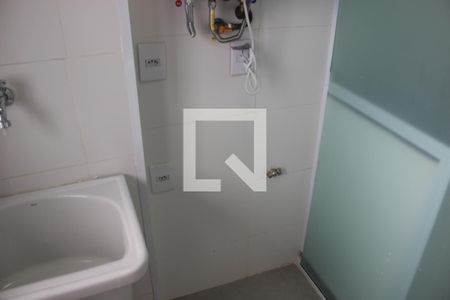 Apartamento para alugar com 71m², 2 quartos e 2 vagasÁrea de Serviço