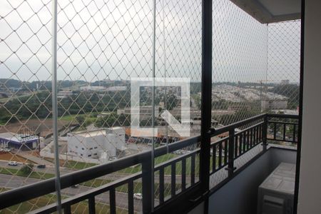 Apartamento para alugar com 71m², 2 quartos e 2 vagasEspaço Gourmet