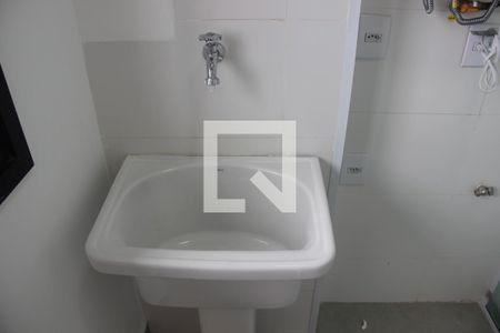 Apartamento para alugar com 71m², 2 quartos e 2 vagasÁrea de Serviço