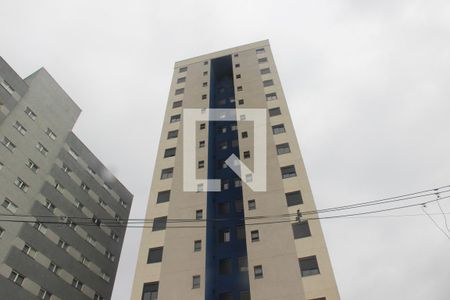 Apartamento para alugar com 71m², 2 quartos e 2 vagasFachada