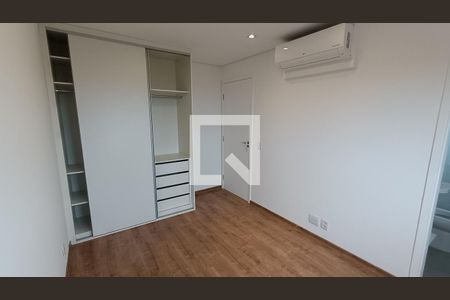 Quarto de apartamento para alugar com 1 quarto, 71m² em Boa Vista, Sorocaba