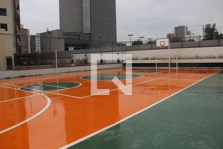 Apartamento para alugar com 71m², 2 quartos e 2 vagasQuadra Esportiva