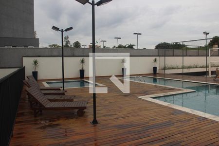 Apartamento para alugar com 71m², 2 quartos e 2 vagasÁrea comum - Piscina