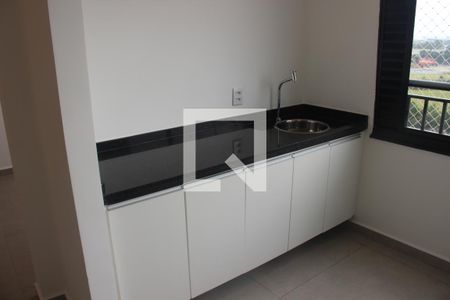 Apartamento para alugar com 71m², 2 quartos e 2 vagasEspaço Gourmet