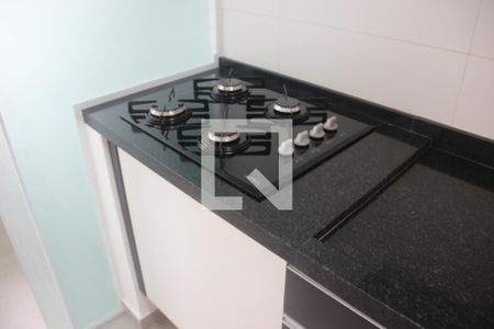 Apartamento para alugar com 71m², 2 quartos e 2 vagasCozinha