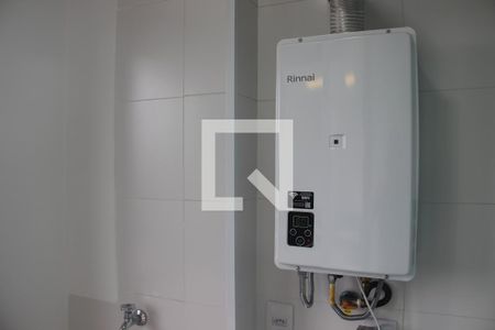 Apartamento para alugar com 71m², 2 quartos e 2 vagasÁrea de Serviço