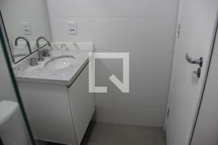 Apartamento para alugar com 71m², 2 quartos e 2 vagasBanheiro Social