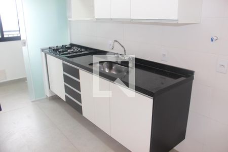 Apartamento para alugar com 71m², 2 quartos e 2 vagasCozinha