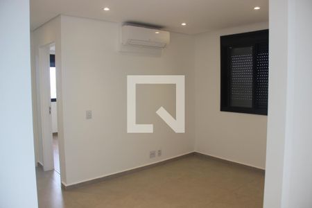 Sala de apartamento para alugar com 2 quartos, 71m² em Boa Vista, Sorocaba