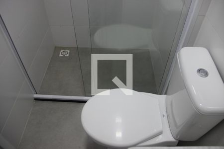 Apartamento para alugar com 71m², 2 quartos e 2 vagasBanheiro Social