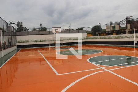 Apartamento para alugar com 71m², 2 quartos e 2 vagasQuadra Esportiva