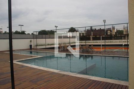 Apartamento para alugar com 71m², 2 quartos e 2 vagasÁrea comum - Piscina