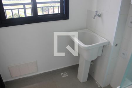 Apartamento para alugar com 71m², 2 quartos e 2 vagasÁrea de Serviço