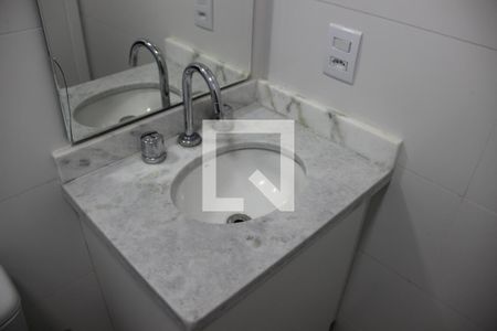Apartamento para alugar com 71m², 2 quartos e 2 vagasBanheiro Social