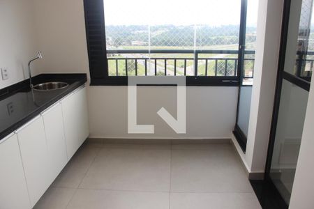 Apartamento para alugar com 71m², 2 quartos e 2 vagasEspaço Gourmet