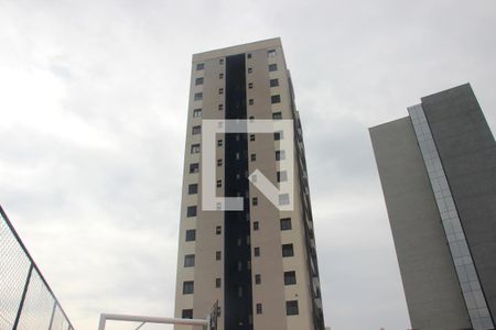 Apartamento para alugar com 71m², 2 quartos e 2 vagasFachada