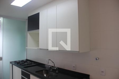 Apartamento para alugar com 71m², 2 quartos e 2 vagasCozinha