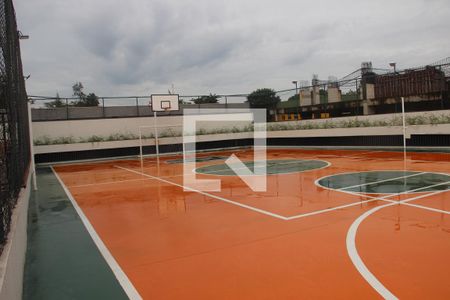 Apartamento para alugar com 71m², 2 quartos e 2 vagasQuadra Esportiva