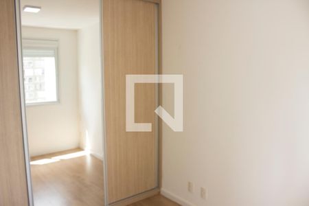 Suite de apartamento para alugar com 3 quartos, 76m² em Vila Andrade, São Paulo