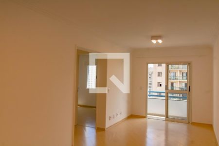 Sala de apartamento para alugar com 2 quartos, 65m² em Vila da Saúde, São Paulo