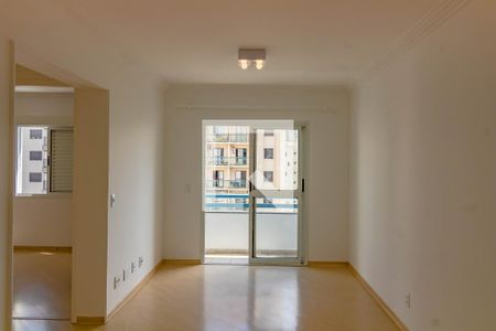Sala de apartamento para alugar com 2 quartos, 65m² em Vila da Saúde, São Paulo