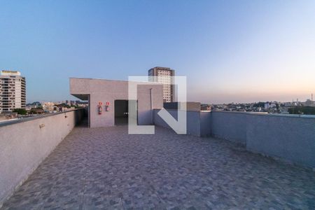 Apartamento à venda com 40m², 2 quartos e sem vaga Apartamento à venda com 40m², 2 quartos e sem vagaÁrea comum