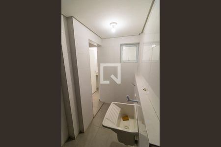 Apartamento à venda com 40m², 2 quartos e sem vaga Apartamento à venda com 40m², 2 quartos e sem vagaÁrea de Serviço